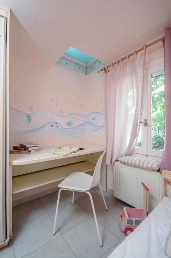 Katerinas Villa Agia Anna  Bagian luar foto